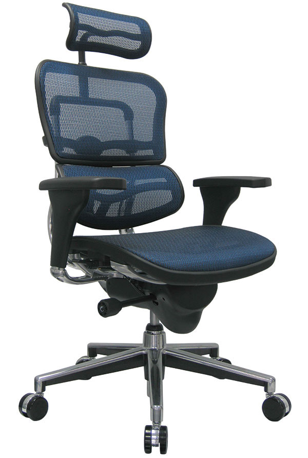 Ergohuman discount fit chair